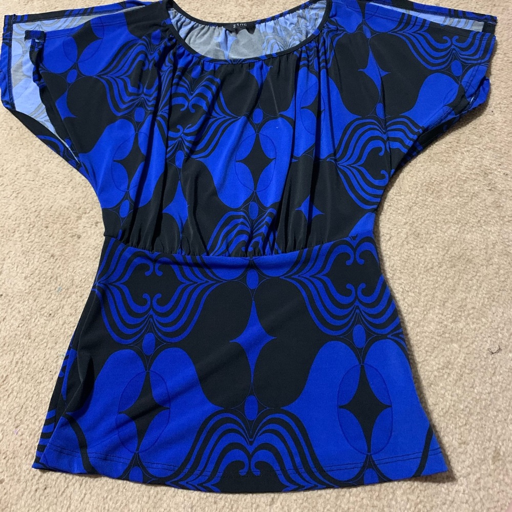 Cute top